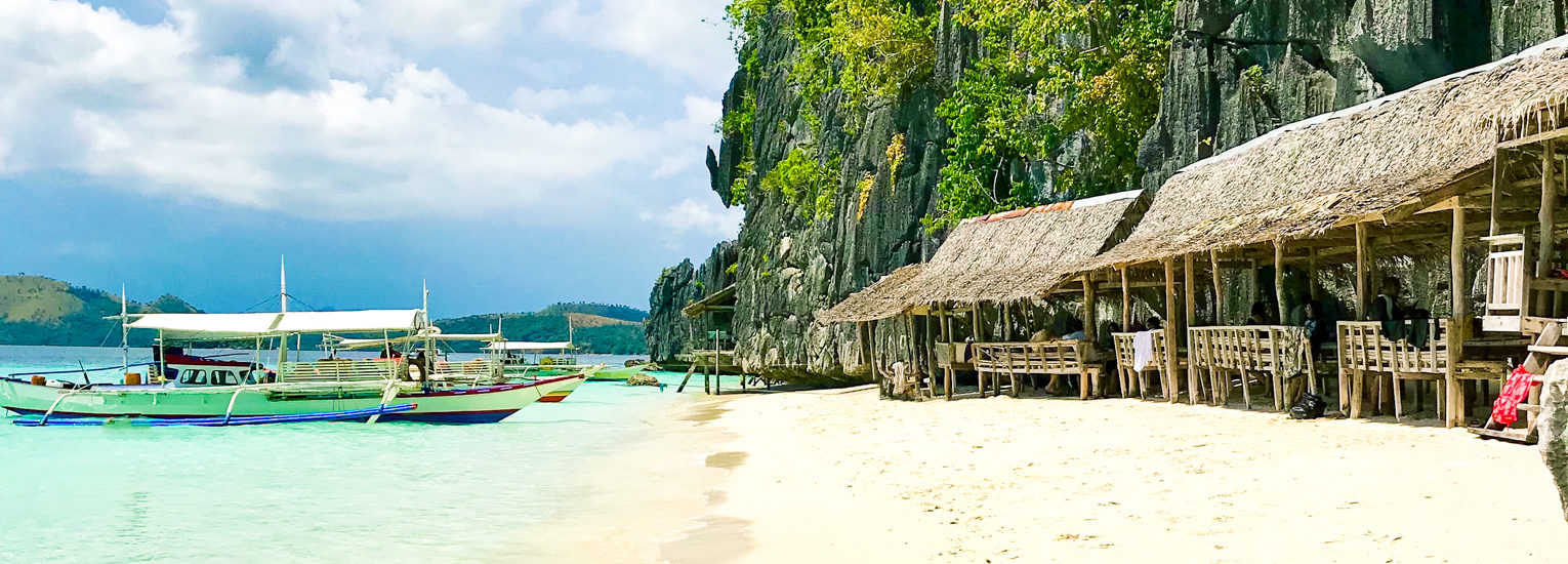 Coron Philippinen